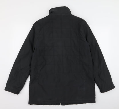 Womens UK Size 14 JFW Green Jacket