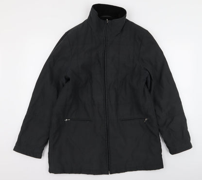 Womens UK Size 14 JFW Green Jacket