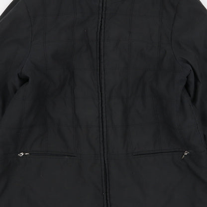 Womens UK Size 14 JFW Green Jacket