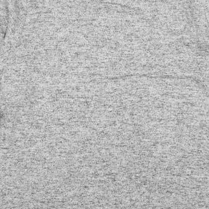 Preworn Womens Grey   Pullover Jumper Size S