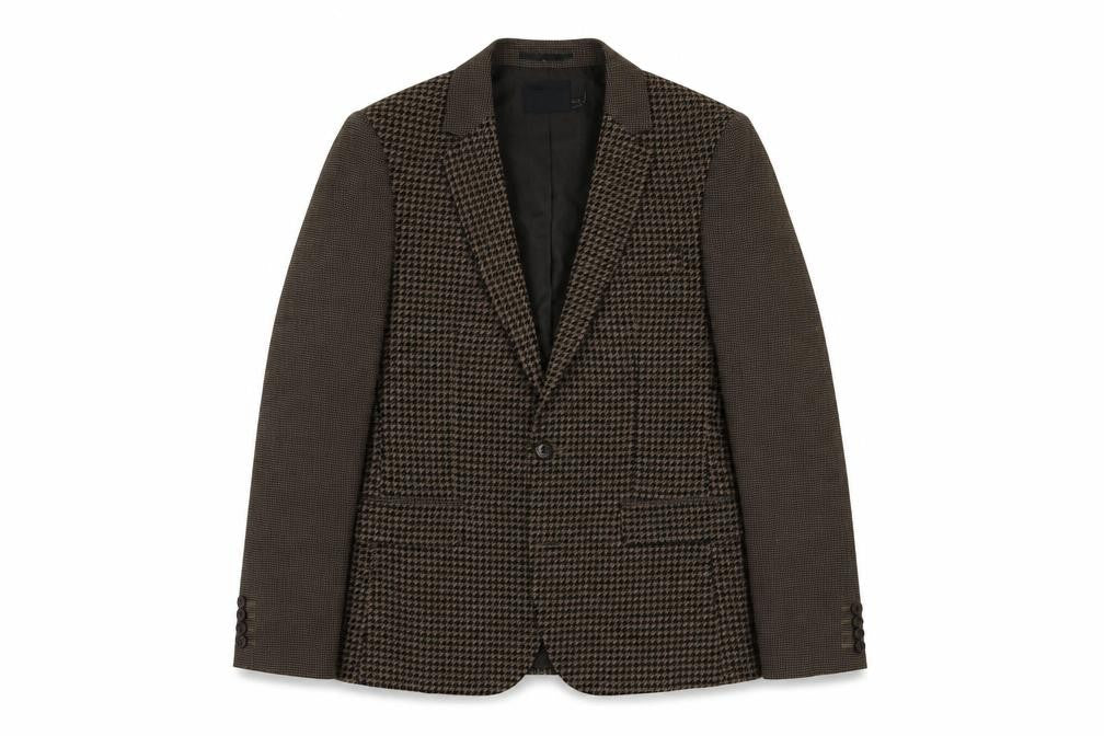 Womens UK Size 40 ASOS Brown Jacket