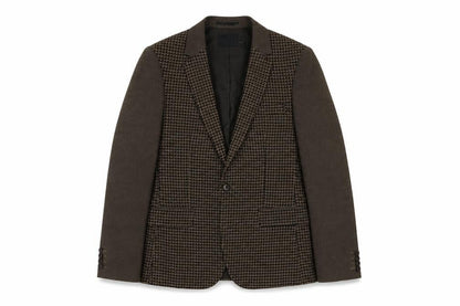 Womens UK Size 40 ASOS Brown Jacket