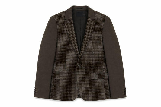 Womens UK Size 40 ASOS Brown Jacket