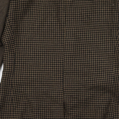 Womens UK Size 40 ASOS Brown Jacket
