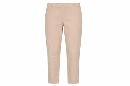 H&M Womens Pink   Jegging Trousers Size 34 L25 in