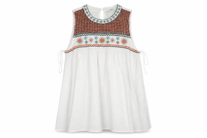 Womens UK Size 10 TU White Basic Blouse