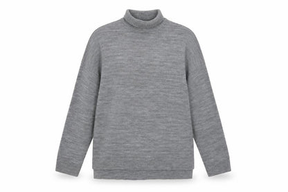 Peacocks Womens Grey   Pullover Jumper Size 10