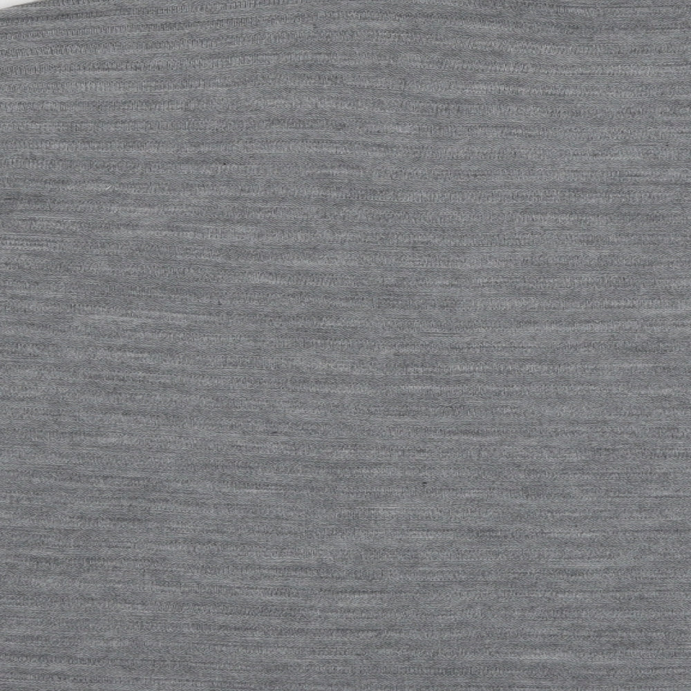 Peacocks Womens Grey   Pullover Jumper Size 10