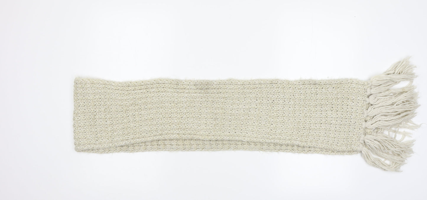 NEXT Womens Beige    Scarf