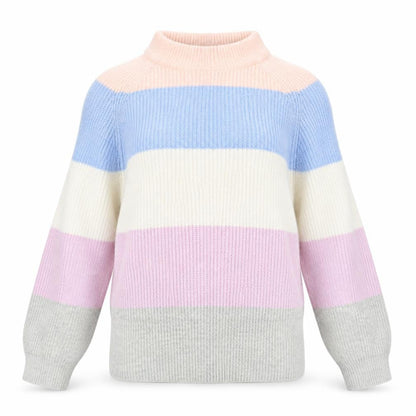 Marks & Spencer Womens Blue  Knit Pullover Jumper Size XS