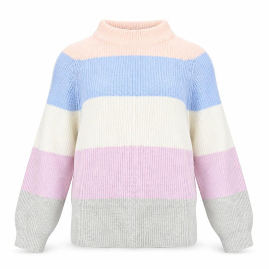 Marks & Spencer Womens Blue  Knit Pullover Jumper Size XS
