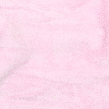 Early Days Girls Pink Solid   Pyjama Top Size 18-24 Months  - Puppy Woof