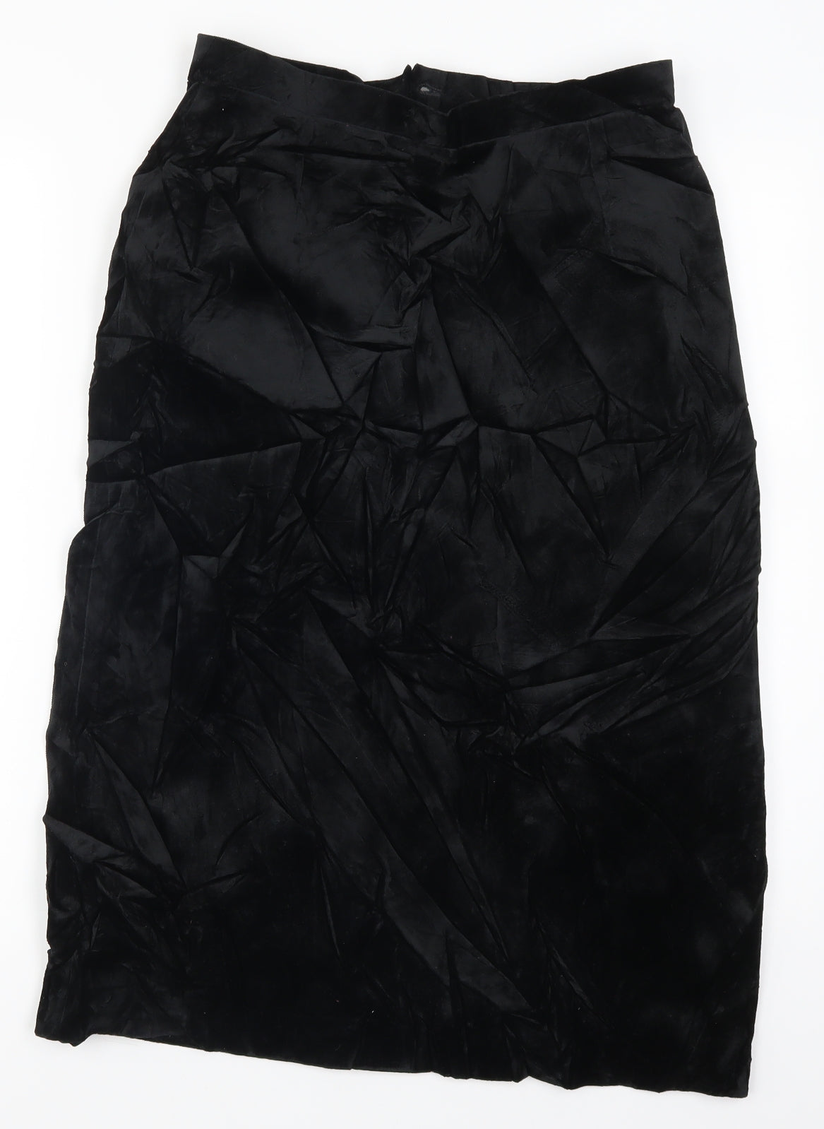 Womens UK Size 30 in Preworn Straight & Pencil  Skirt
