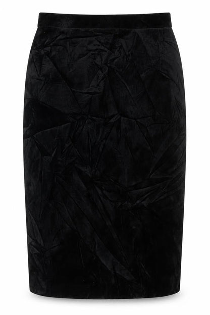 Womens UK Size 30 in Preworn Straight & Pencil  Skirt
