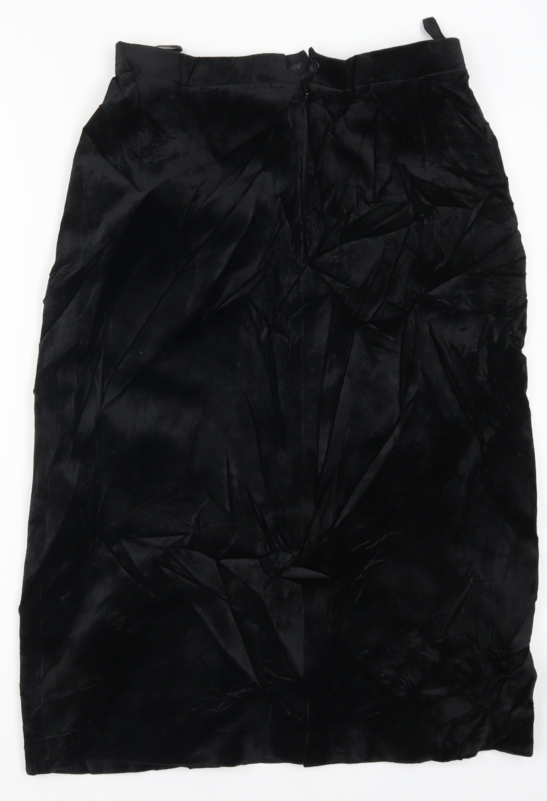 Womens UK Size 30 in Preworn Straight & Pencil  Skirt