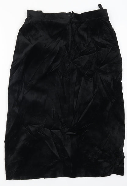 Womens UK Size 30 in Preworn Straight & Pencil  Skirt
