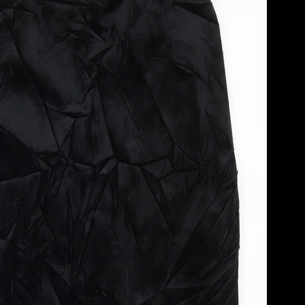 Womens UK Size 30 in Preworn Straight & Pencil  Skirt