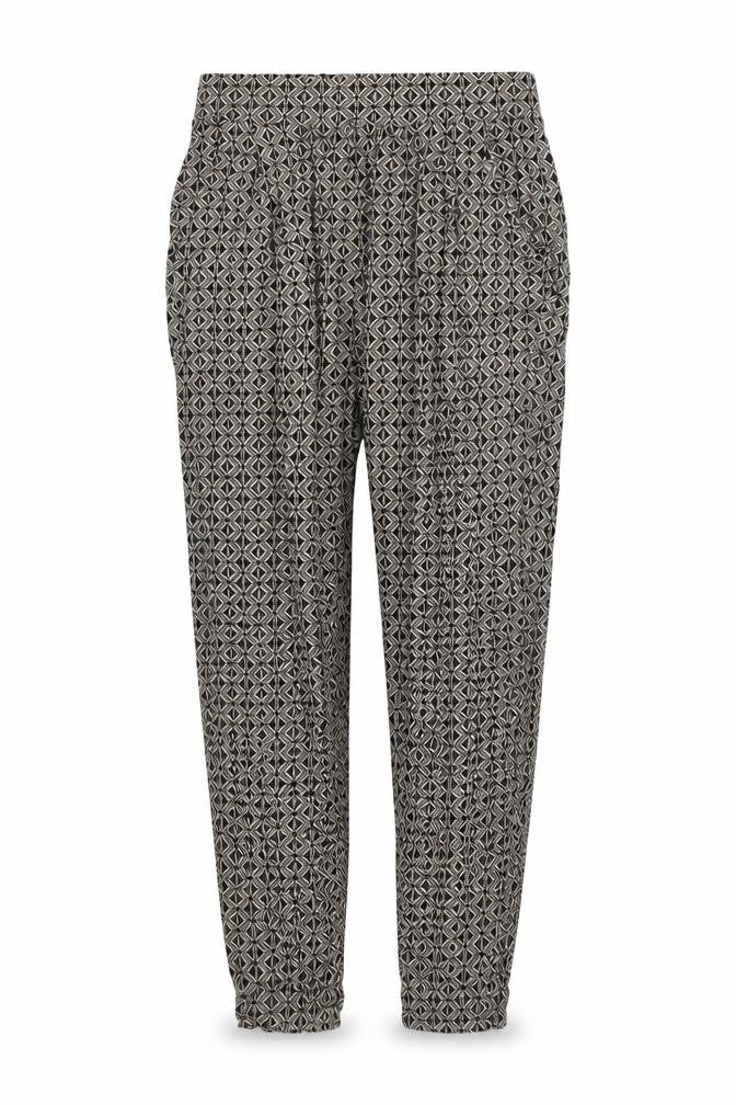 Womens UK Size 30 in Preworn Regular Fit  Brown Trousers