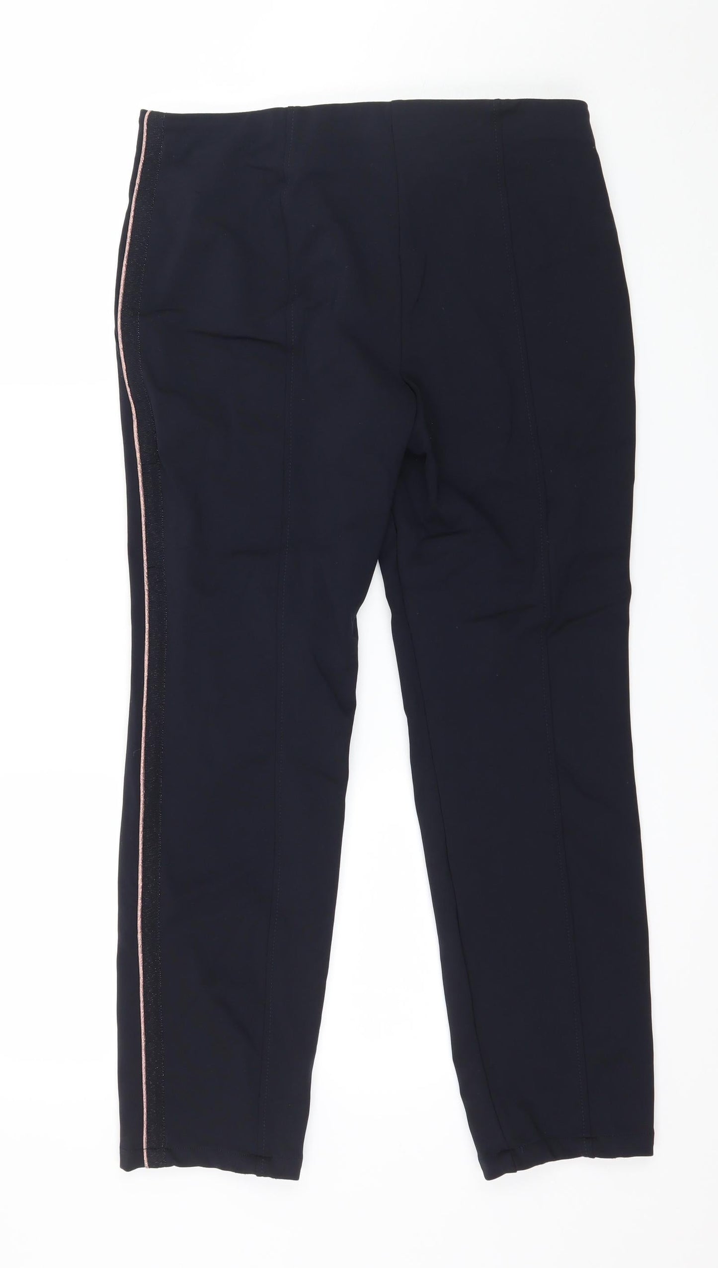 Gerry Weber Womens Blue   Trousers  Size 32 in L26 in