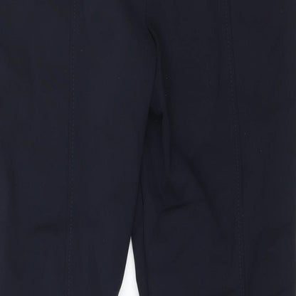 Gerry Weber Womens Blue   Trousers  Size 32 in L26 in