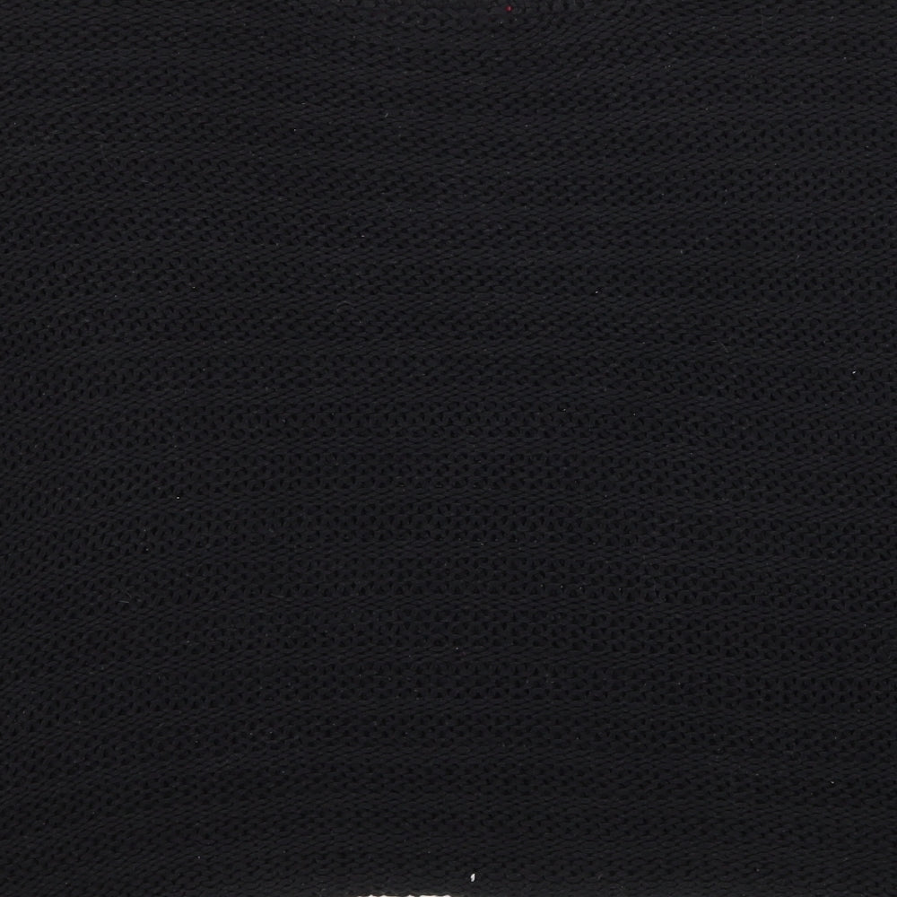 Young Dimension Girls Black  Knit Pullover Jumper Size 11-12 Years