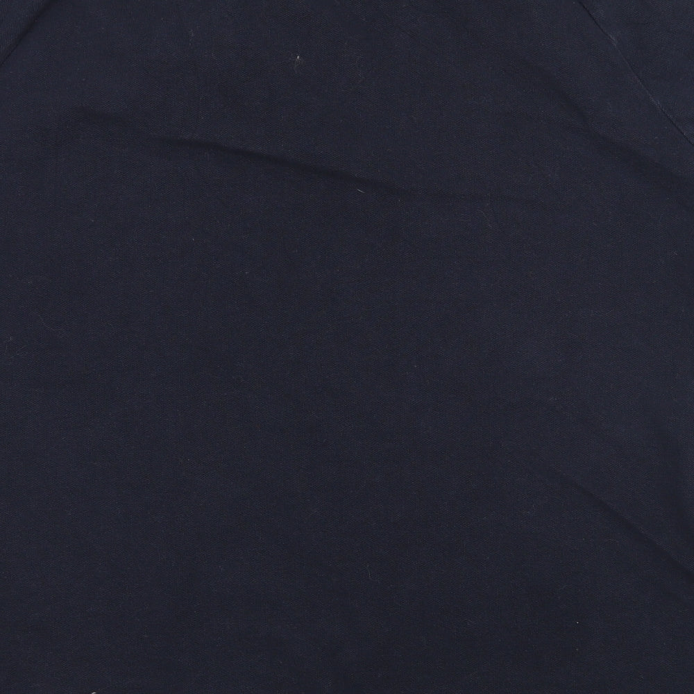 Mens UK Size XL Very Cotton Polo Shirt