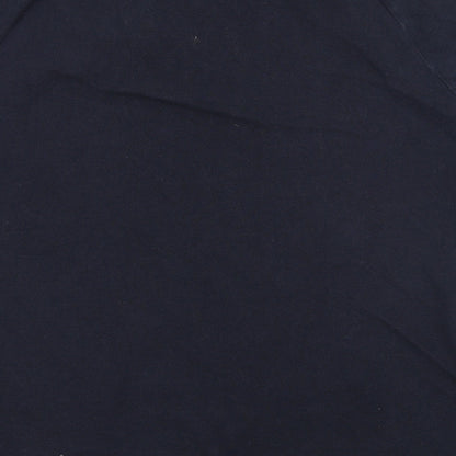 Mens UK Size XL Very Cotton Polo Shirt