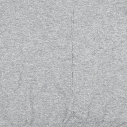 Gap Womens Grey  Knit Pullover Jumper Size L