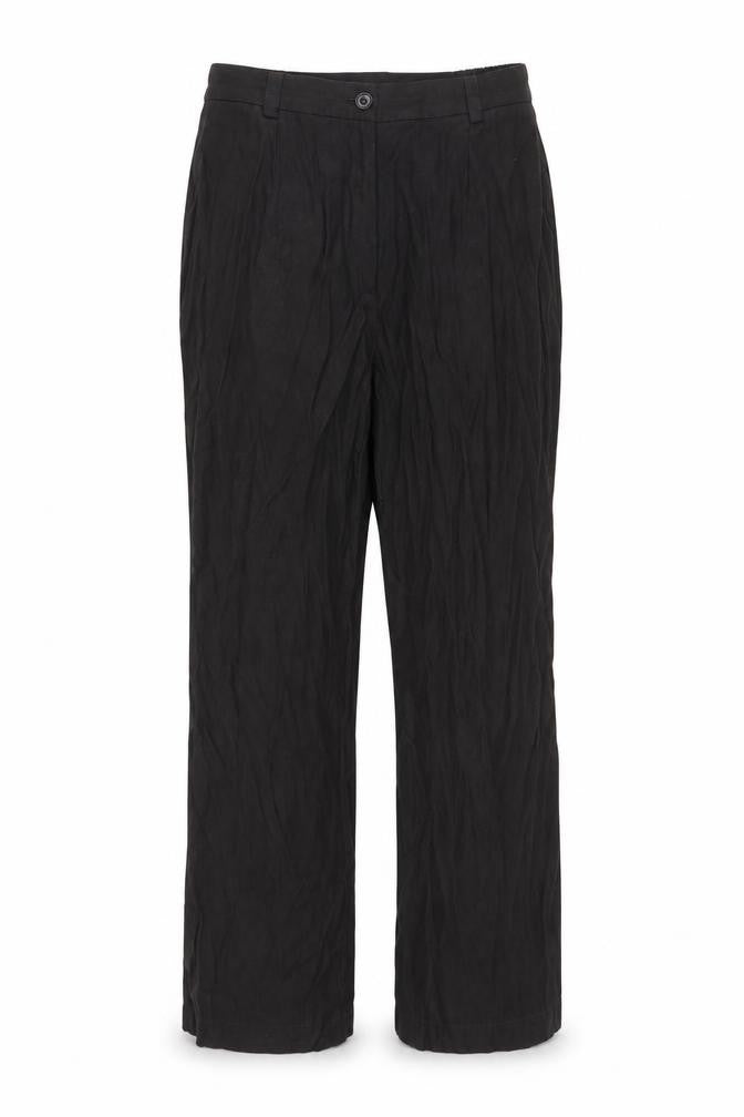 Womens UK Size 10 Jumper Regular Fit  Brown Trousers