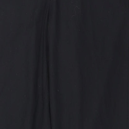 Autograph Womens Black   Trousers  Size 32 in L30 in