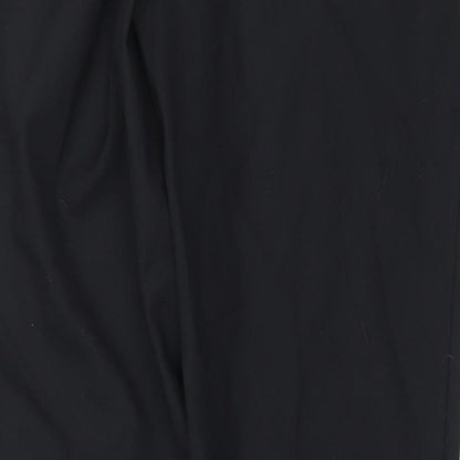 Autograph Womens Black   Trousers  Size 32 in L30 in