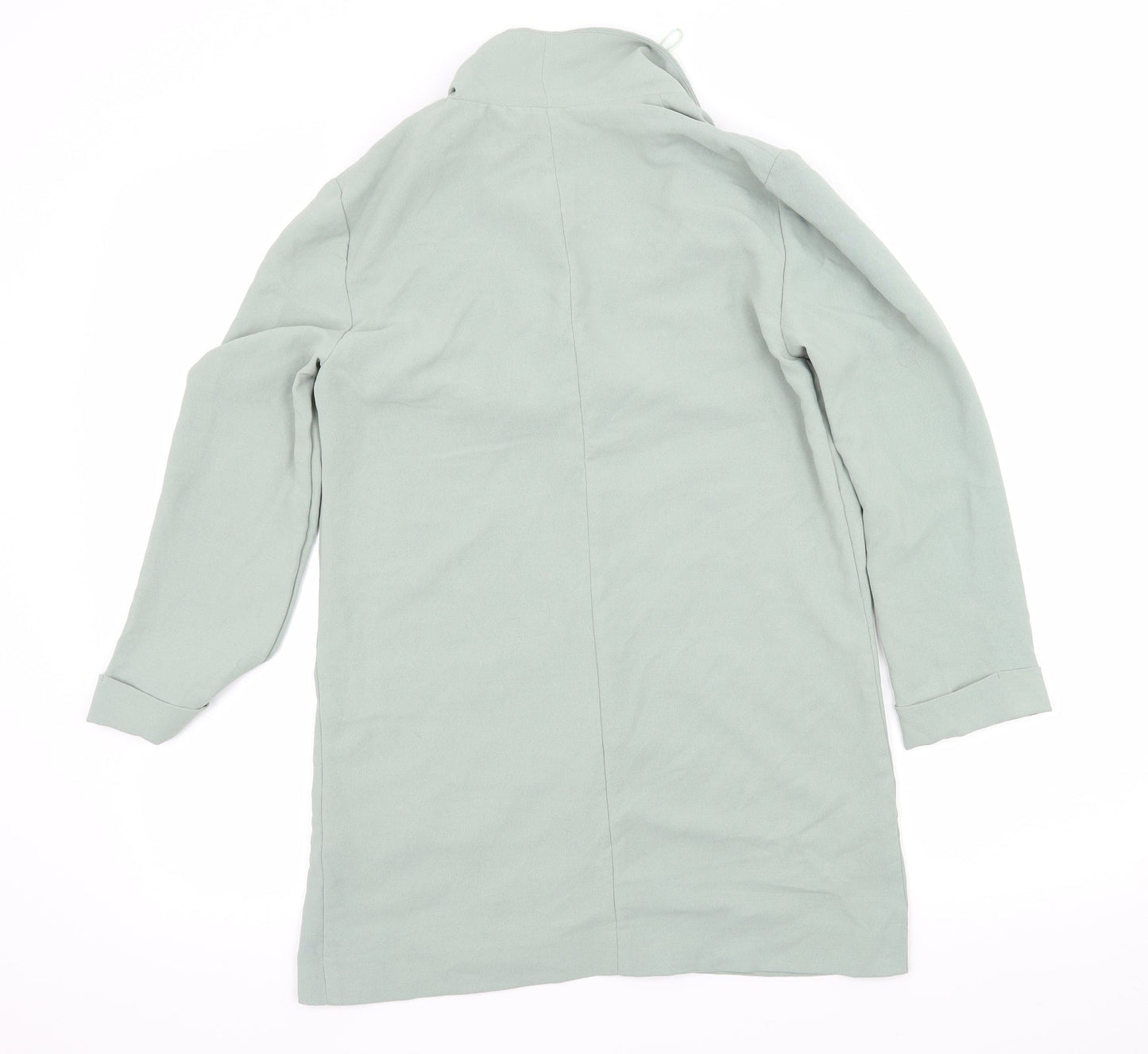 Womens UK Size 6 New Look Green Jacket