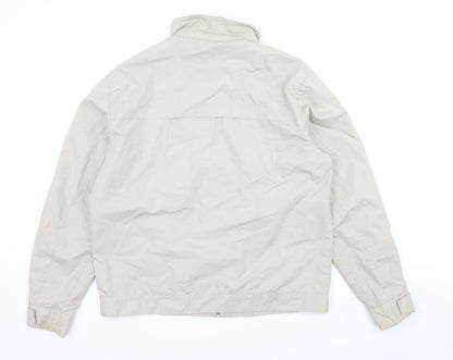 Womens UK Size L Marks and Spencer Grey Jacket