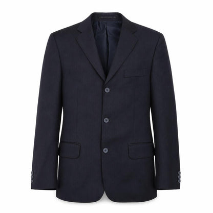 Mens UK Size 36 Burton Regular Black Suit Jacket