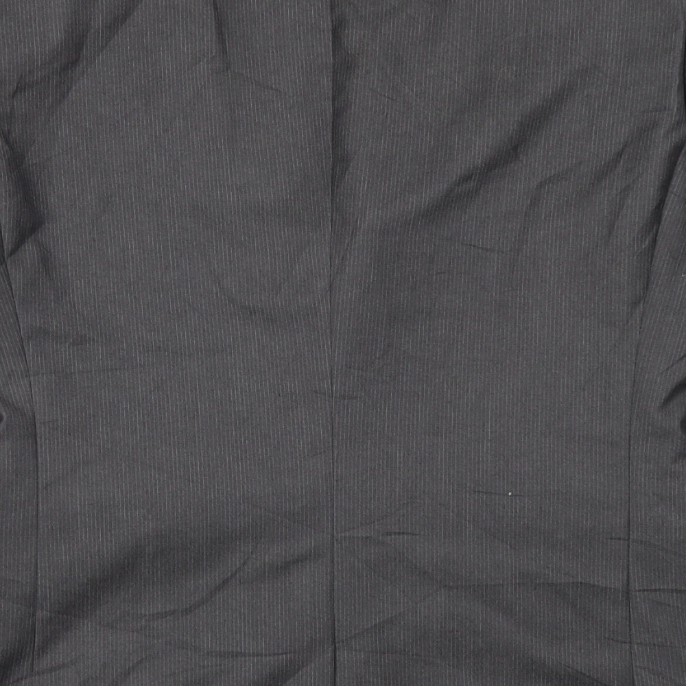 Mens UK Size M NEXT Regular Grey Suit Jacket
