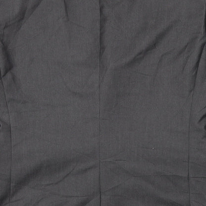 Mens UK Size M NEXT Regular Grey Suit Jacket