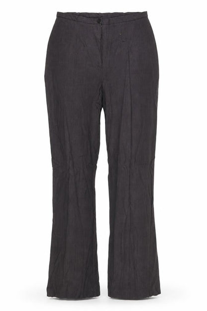 Next Womens Grey   Trousers  Size 10 L28 in