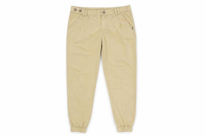 Crafted Womens Beige   Chino Trousers Size 10 L30 in