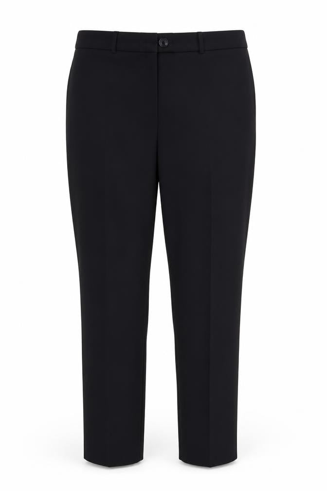 Marks & Spencer Womens Blue   Trousers  Size 40 in L31 in