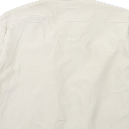 Bonmarché Womens Beige   Jacket  Size L