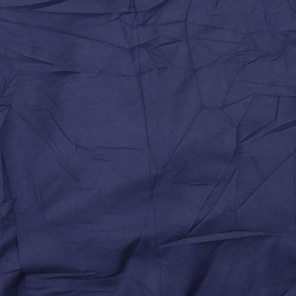 Mens UK Size 38 Marks and Spencer Regular Blue Suit Jacket