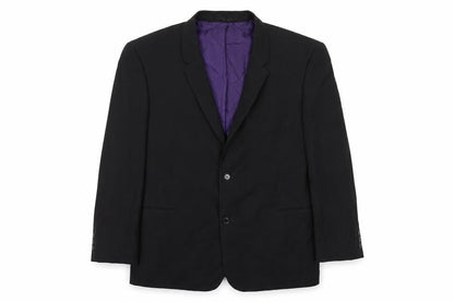 Mens UK Size 38 Taylor & Wright Regular Black Suit Jacket