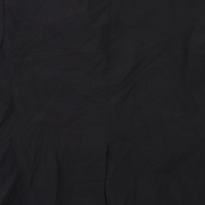 Mens UK Size 38 Taylor & Wright Regular Black Suit Jacket