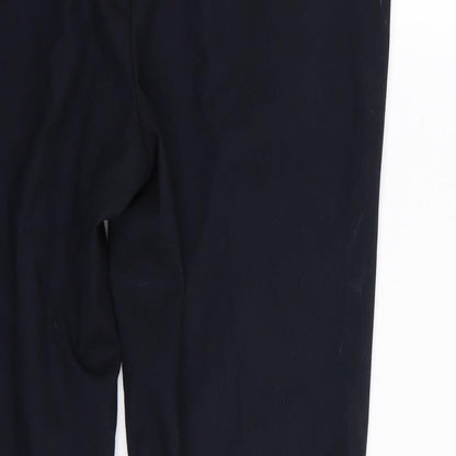 new look men Mens Blue   Trousers  Size 34 in L31 in