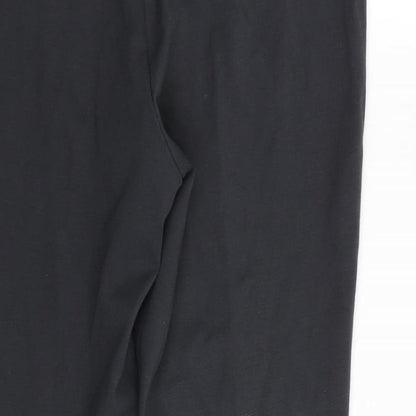 Womens UK Size 32 in Basler Regular Fit  Grey Trousers