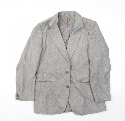 Alexandre Mens Grey   Jacket Blazer Size 40