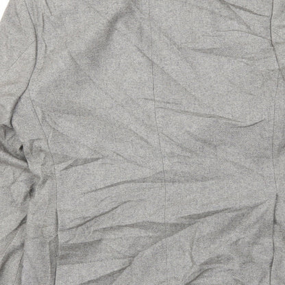 Alexandre Mens Grey   Jacket Blazer Size 40