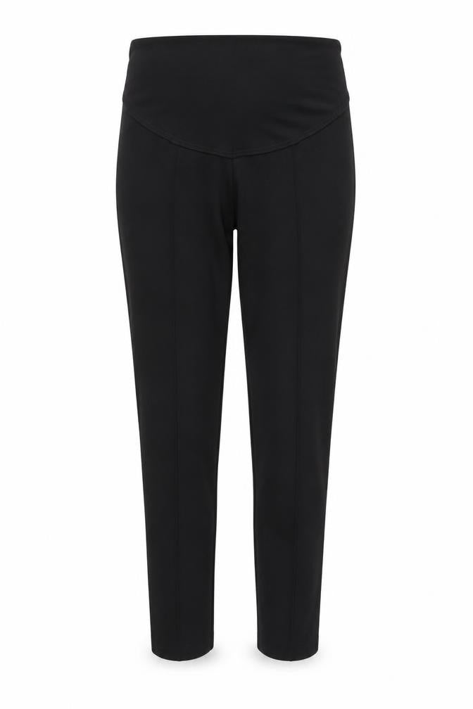 Womens UK Size 14 Blooming Marvellous Regular Fit  Black Trousers