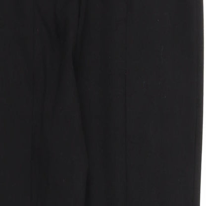 Blooming Marvellous Womens Black   Trousers  Size 14 L28 in