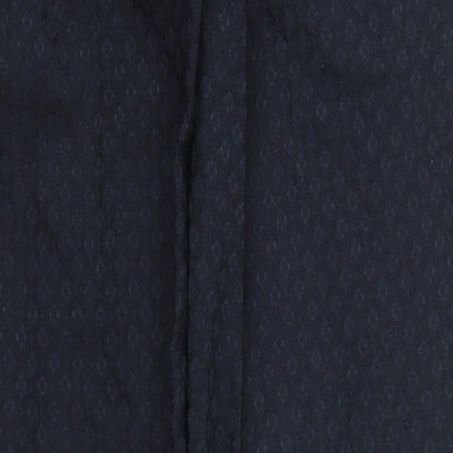 Wearhouse Womens Blue   Trousers  Size 6 L28 in